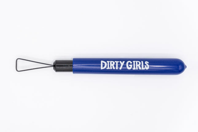 Dirty Girls Trim Tools - 300 Series - 317