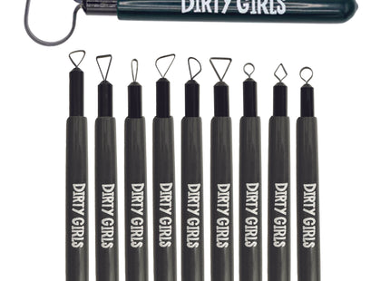 Dirty Girls Trim Tools - 100 Series - 103