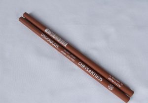 Underglaze Pencil Brown (Chrysanthos)