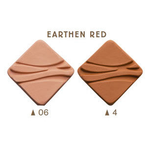 Earthen Red Clay - Kentucky Mudworks