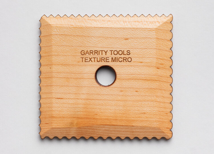 Texture Mirco Tool - Garrity