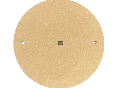 12.5" Throwing Bat with bat pin holes