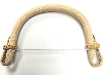 Handle, Horseshoe Cane - 5"