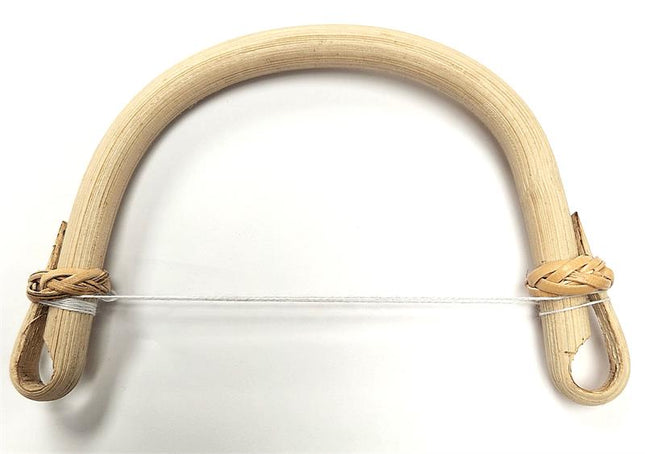 Handle, Horseshoe Cane - 5"