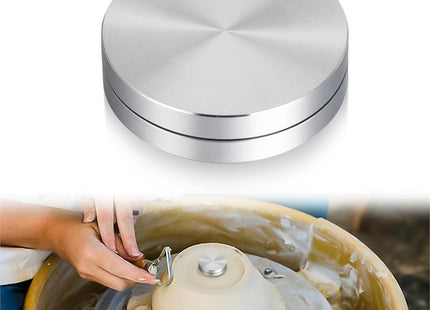 Metal Trimming Spinner