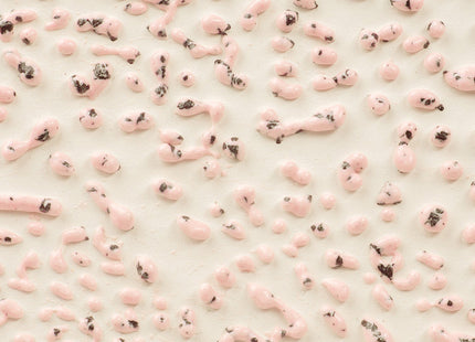 CR-51 Speckled Pink ^6