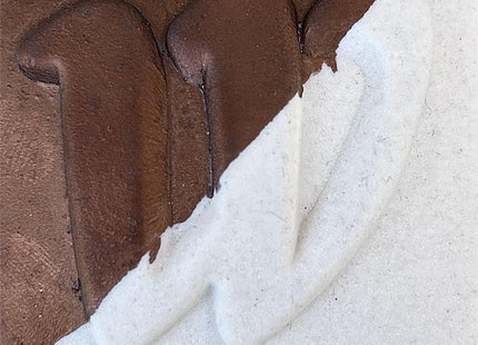 Copper Luster Overglaze - Western