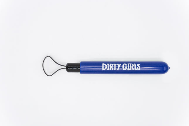Dirty Girls Trim Tools - 300 Series - 304