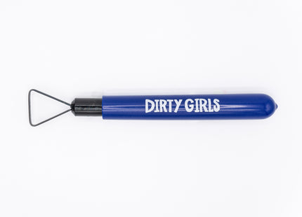 Dirty Girls Trim Tools - 300 Series - 316