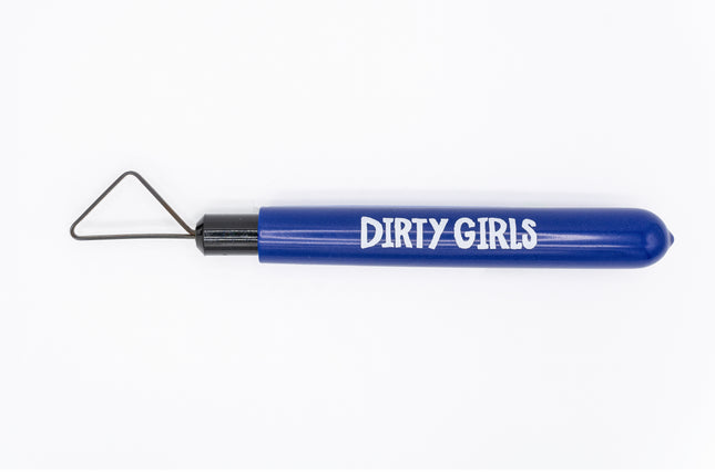 Dirty Girls Trim Tools - 300 Series - 318