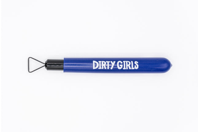 Dirty Girls Trim Tools - 300 Series - 322