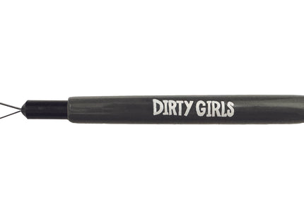 Dirty Girls Trim Tools - 100 Series - 102