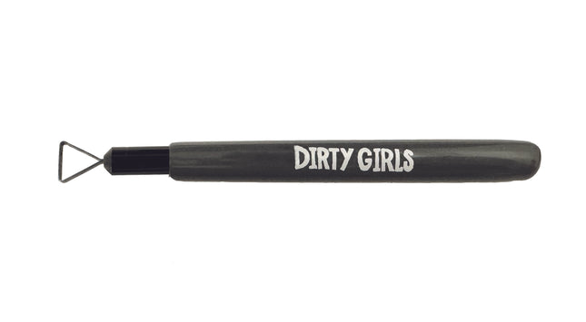 Dirty Girls Trim Tools - 100 Series - 107