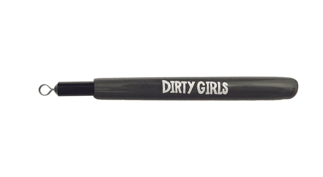 Dirty Girls Trim Tools - 100 Series - 108
