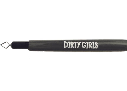 Dirty Girls Trim Tools - 100 Series - 109