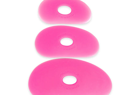 P5 Pink Sherrill Rib