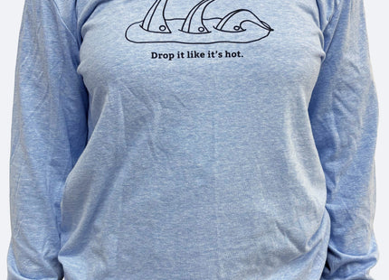 Limited Edition T-shirt LONG SLEEVE