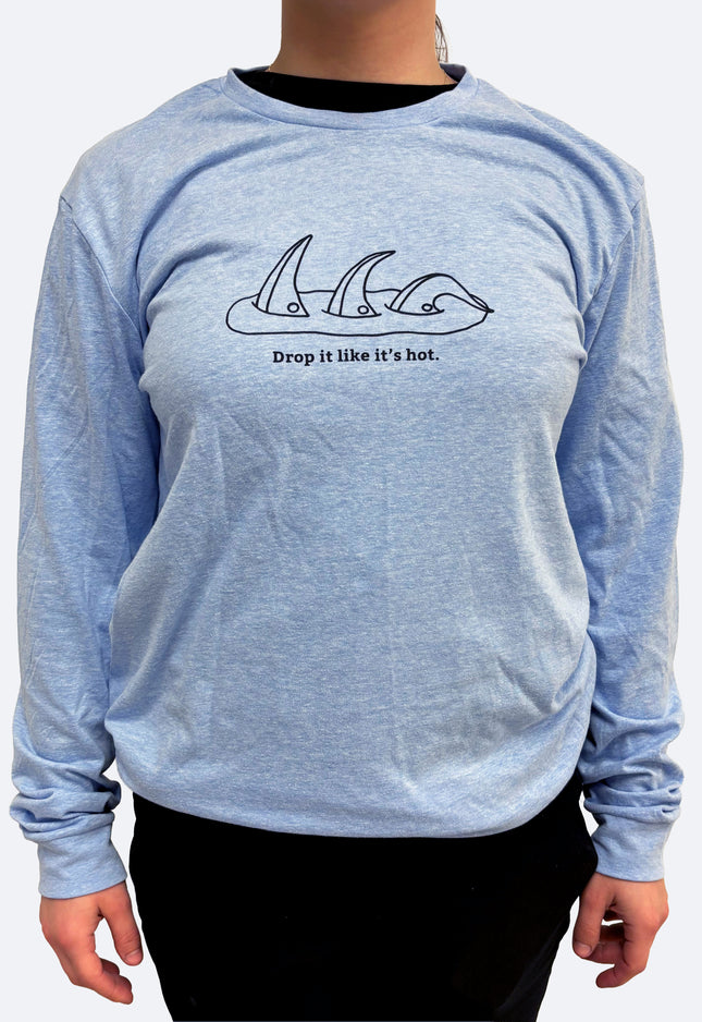 Limited Edition T-shirt LONG SLEEVE