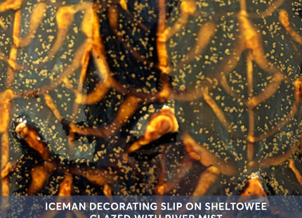 Iceman Decorating Slip ^6