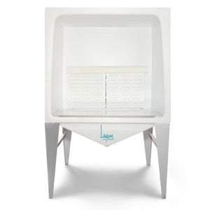 Laguna Pro-V Spray Booth