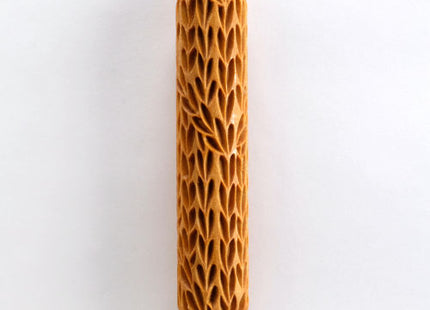 BHR-164 - Big Hand Roller - Zig Zag Knit Stitch - MKM