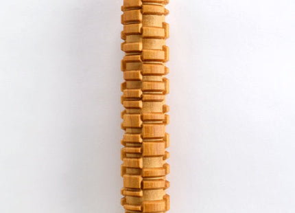 BHR-165 - Big Hand Roller - Zebra Grid - MKM