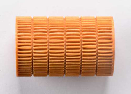 RL-035 - Large Handle Roller - Layered Lines
