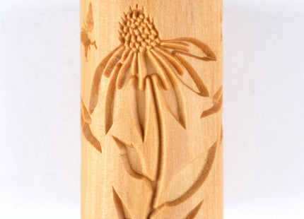 RL-048 - Large Handle Roller - Coneflower Field - MKM
