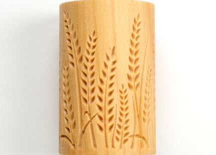 RL-056 - Large Handle Roller - Wheat Field