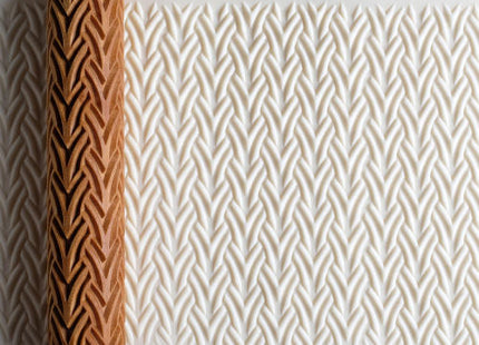 BHR-167 - Big Hand Roller - Wishbone - MKM