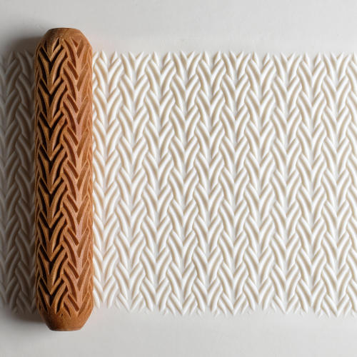 BHR-167 - Big Hand Roller - Wishbone - MKM