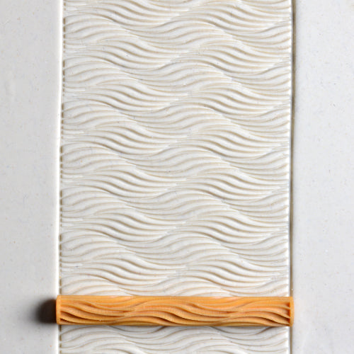 TW-029 - Twig Texture Roller – River Rapids