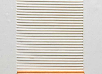 TW-041 - Twig Texture Roller – Horizontal Lines