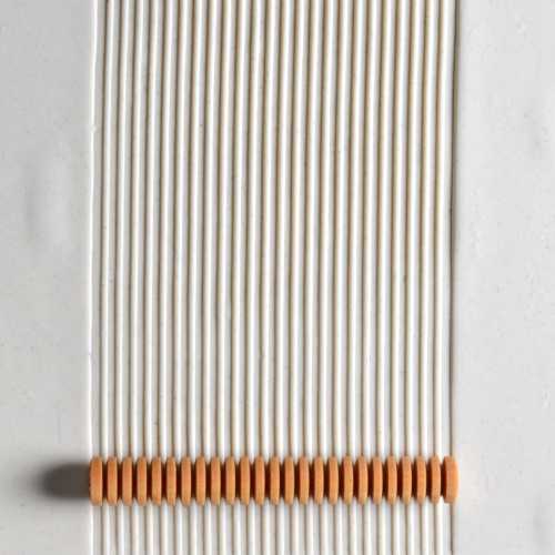TW-042 - Twig Texture Roller – Vertical Lines