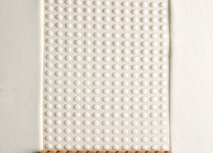 TW-046 - Twig Texture Roller – Dots in a Row - MKM