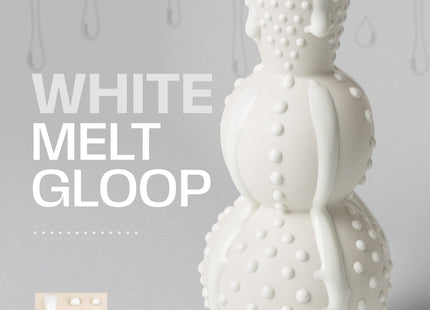 SW-420 White Melt Gloop, Pint