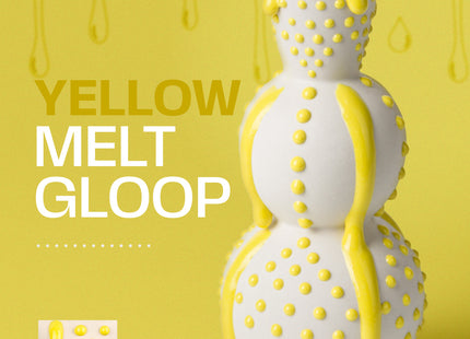 SW-421 Yellow Melt Gloop, Pint