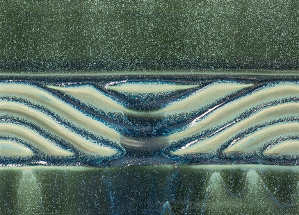 PC-13 Serpentine Green ^6