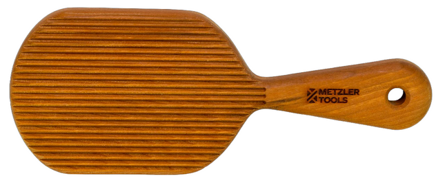PD-20 Straight Lines Rounded Paddle