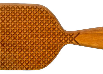 PD-21 Crosshatched Rounded Paddle