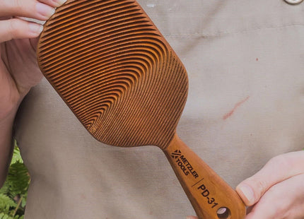 PD-31 Organic Flow Rounded Paddle