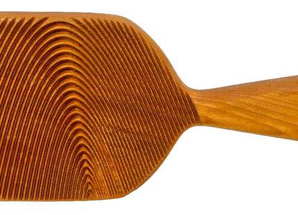 PD-31 Organic Flow Rounded Paddle