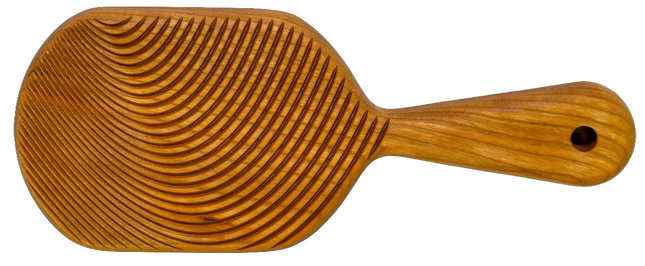 PD-32 Organic Flow Alternate Rounded Paddle