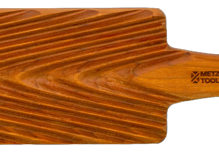 PD-7 Waves, Peaks Centered Textured Paddle