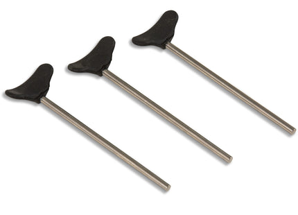RH53 5" Rods with hands. Giffin Model 10 Parts