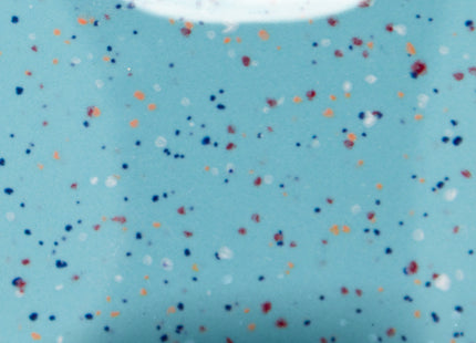 SP-2105 Speckled Tic-Tac-Turquoise