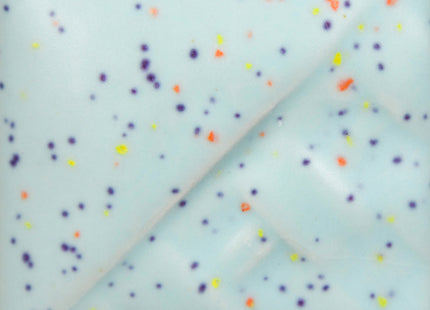 SW-232 Baby Blue Speck, Pint