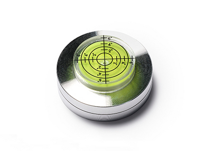 The Dot: Clay Level and Trimming Wheel - Xiem