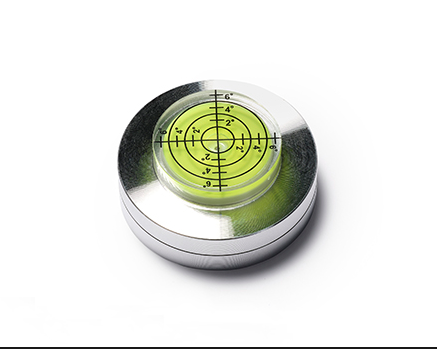 The Dot: Clay Level and Trimming Wheel - Xiem