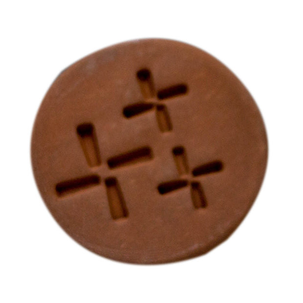 $22 DELIVERED X-CLAY!